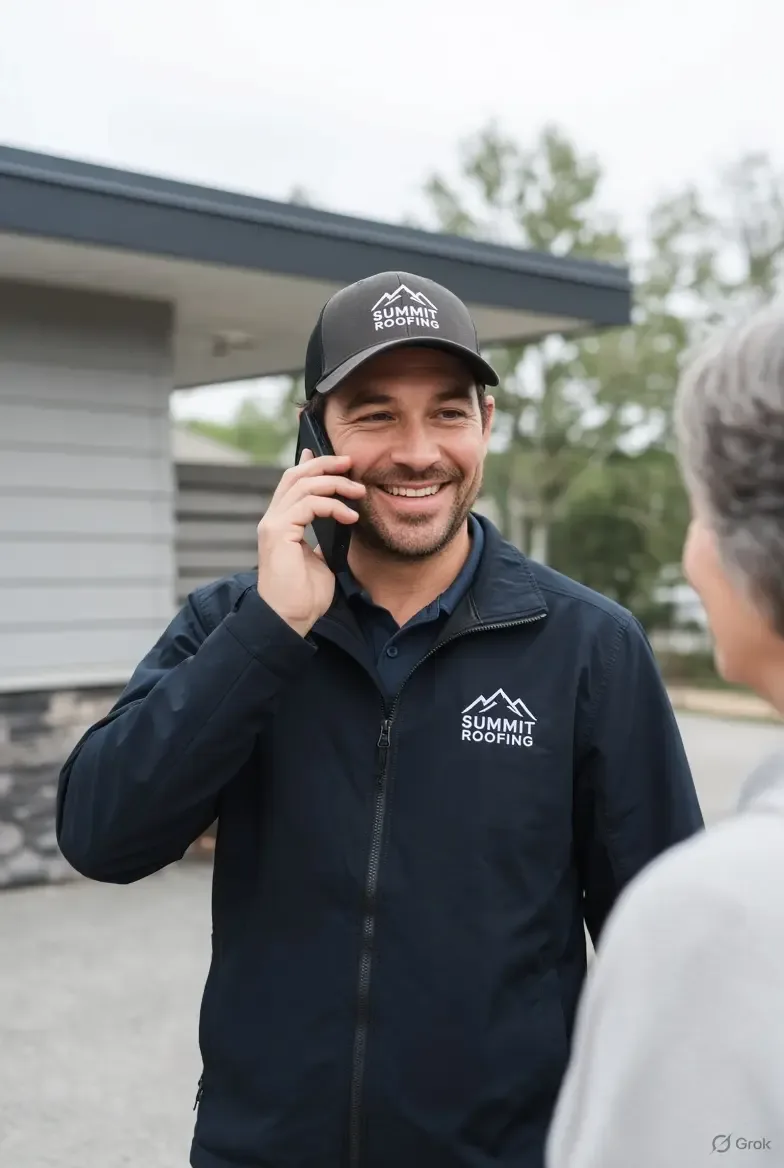 Flat Roof Leak Repair West Townshend, VT FAQs